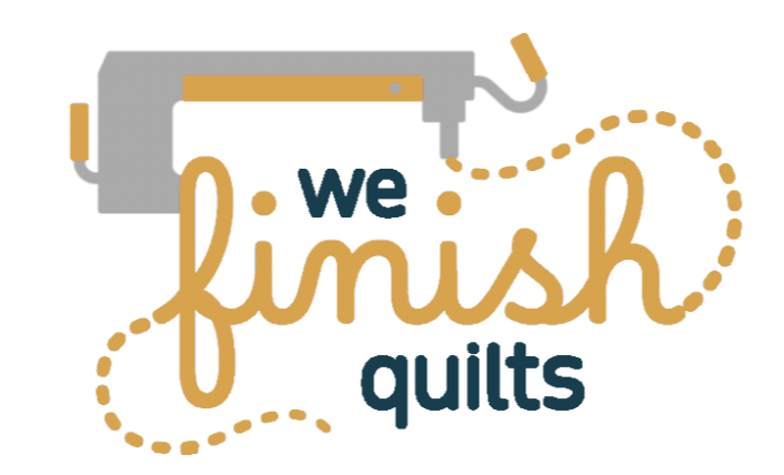 We Finish Quilts | Longarm Quilting Services